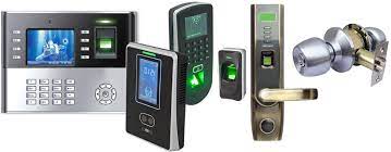 Biometric Time Attendance Systems in Kenya