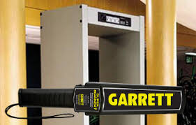 Metal detectors suppliers in Kenya, Garrets Hand Held Suppliers in Kenya